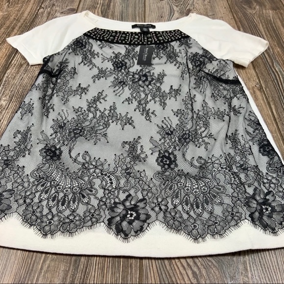 NWT WHBM Top - Picture 7 of 8